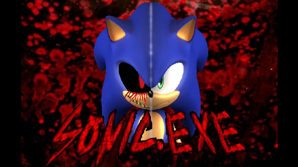 Sonic E.X.E.